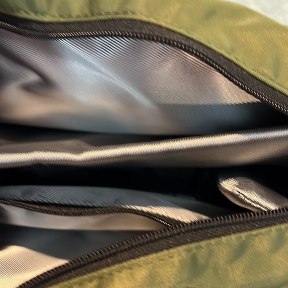 Tarmac camera bag. 2126 - Picture 8 of 9